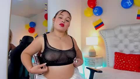 Antonella  online show from June 25, 12:10 pm