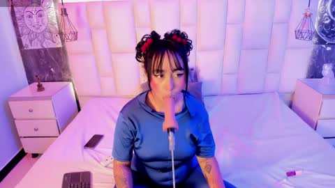 ANTONELLE  online show from June 4, 3:18 pm