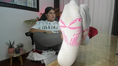 Antonella  online show from May 10, 4:35 pm