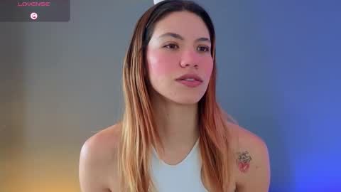 Antonella  online show from December 4, 2:16 pm