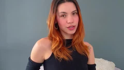 Antonella  online show from November 23, 3:54 pm