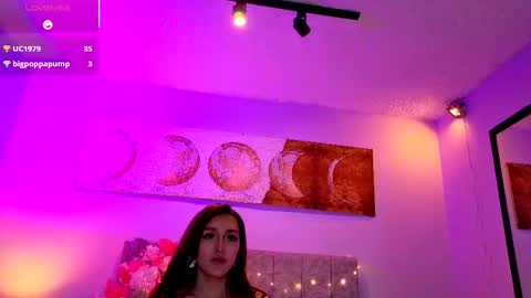  Antonella online show from September 15, 8:10 pm