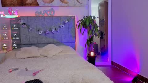  Antonella online show from February 27, 9:29 pm