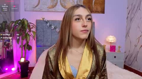  Antonella online show from February 5, 9:07 pm