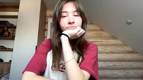 Serena online show from February 19, 8:35 am