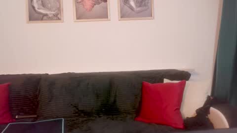 Antonia online show from February 15, 6:59 am