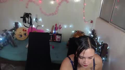 Antonia online show from February 17, 6:09 am