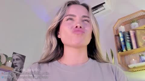 o ANTO online show from November 29, 9:00 pm