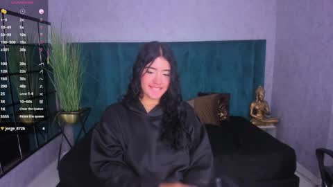 A N T O N I A online show from April 8, 11:57 am