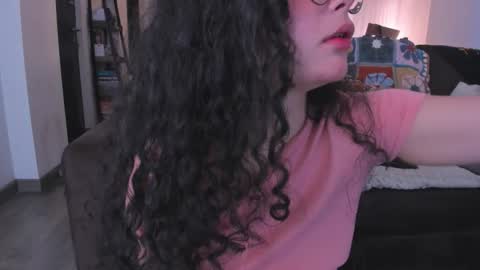 Antonia online show from February 20, 6:19 am