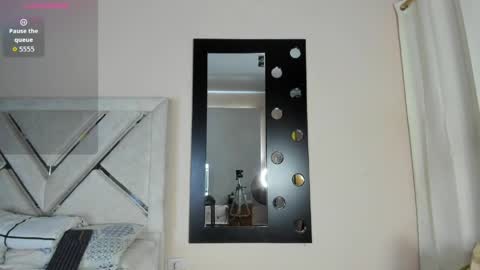 Antonio  online show from April 5, 3:31 pm