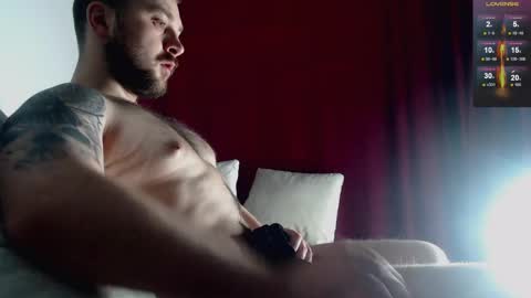 antonni_ online show from January 2, 11:16 pm