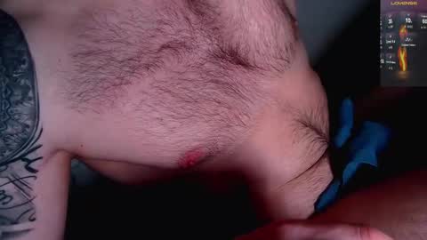 antonni_ online show from March 10, 4:38 am