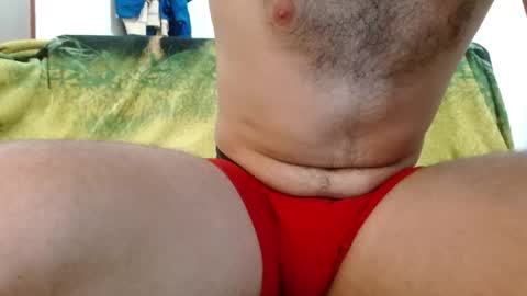 Juan Camilo online show from June 3, 10:59 pm