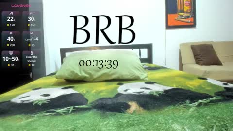 Juan Camilo online show from March 27, 8:26 am