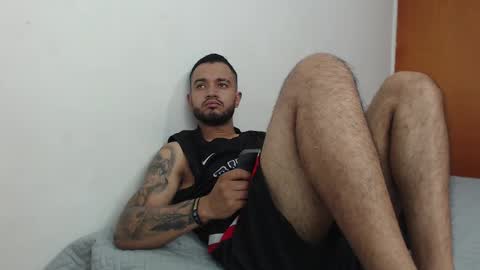 antony_smithh online show from February 6, 6:35 pm