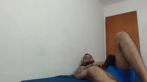 antony_smithh online show from February 6, 1:27 am