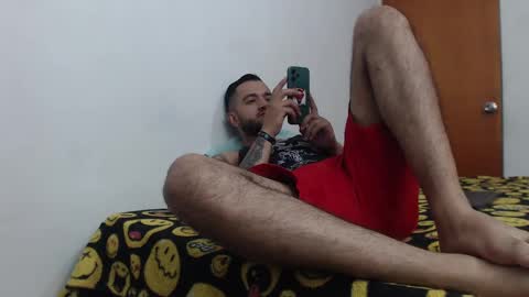 antony_smithh online show from February 10, 11:34 pm