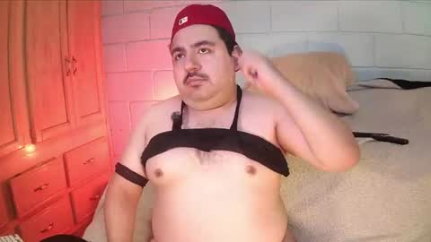 AnuarFox online show from July 21, 12:18 pm