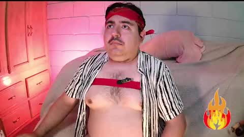 AnuarFox online show from November 18, 8:39 am