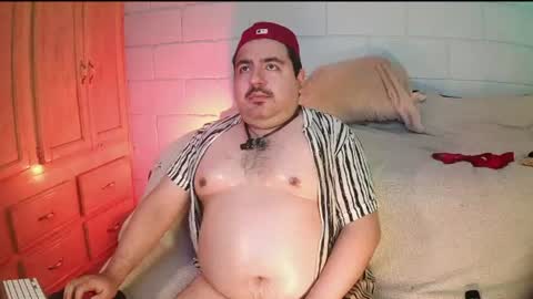 AnuarFox online show from July 26, 8:23 am