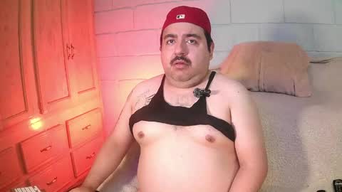 AnuarFox online show from May 23, 11:50 am