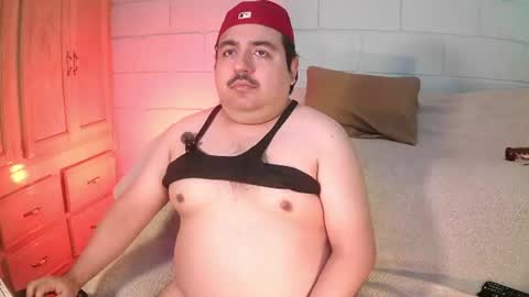 AnuarFox online show from June 23, 8:11 am