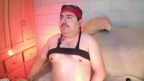 AnuarFox online show from July 14, 8:30 am