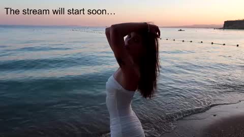 anya angeeel online show from February 27, 4:43 pm