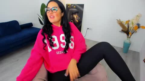 Anya online show from March 24, 5:24 am