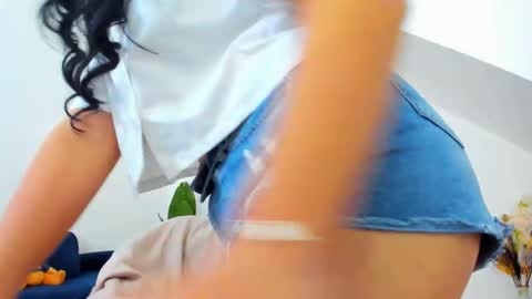 Anya online show from March 1, 5:55 am