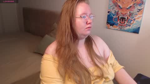 Anya Muna online show from January 12, 6:48 pm