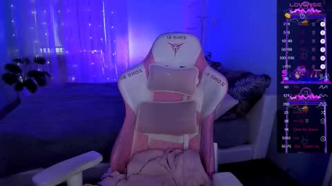 Anya online show from March 22, 8:18 am