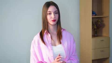 Emely online show from February 23, 1:02 pm