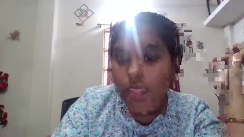 Snapshot of anydanyg chatting on February 9, 7:48 am anydanyg online show from February 9, 7:48 am