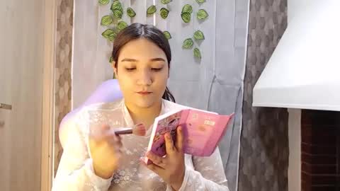 anyela_donecm online show from April 22, 7:21 pm