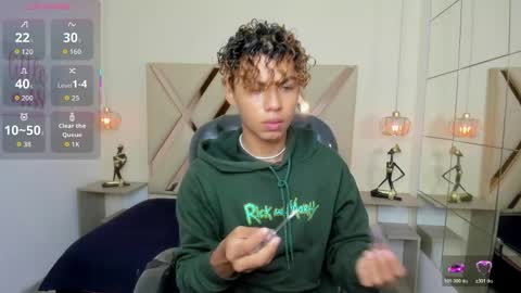 anyelotwink online show from April 13, 5:00 am