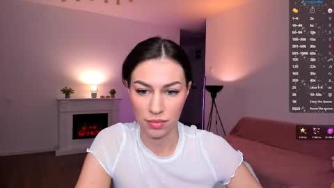 Anysa Smith online show from February 28, 9:52 pm