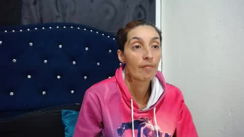 anyu online show from March 8, 2:45 am