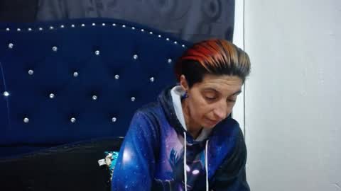 anyu online show from January 17, 5:00 am