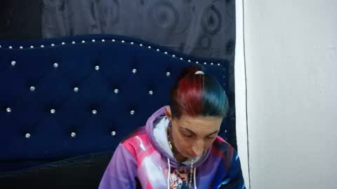 anyu online show from February 14, 6:02 am