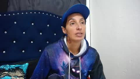 anyu online show from January 14, 2:40 am