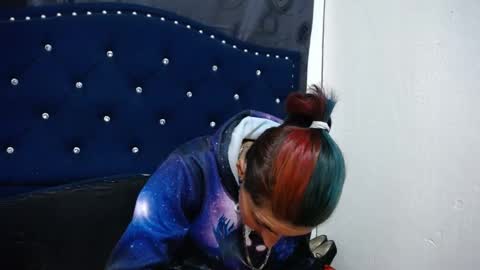 anyu online show from February 26, 6:08 am