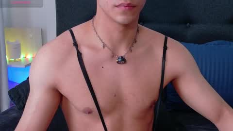 aodaboy online show from April 19, 1:34 pm