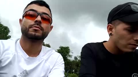 apache_710 online show from October 19, 5:39 pm