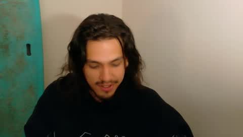 ApacheWithWebcam online show from March 29, 2:24 am