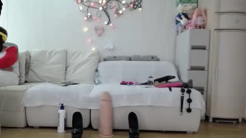 Proha online show from December 21, 7:15 am