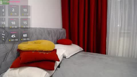 Sarah online show from March 17, 5:56 am