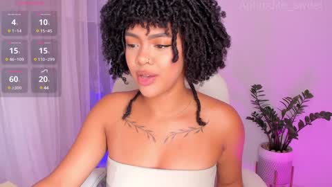 Karla online show from February 4, 6:27 pm