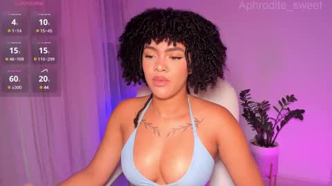 Karla online show from February 25, 5:40 pm